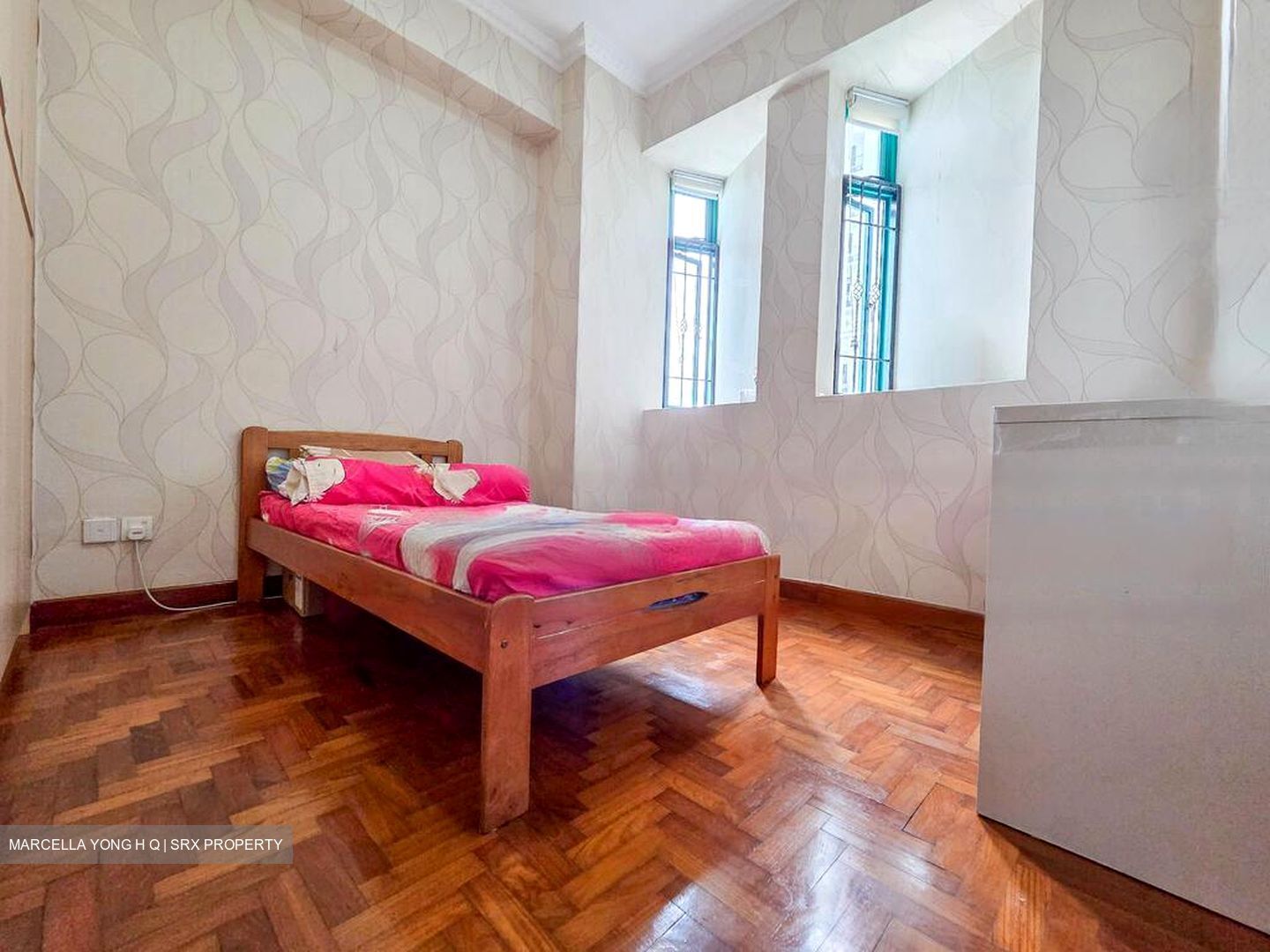 Fortune Park (D19), Condominium #480970151